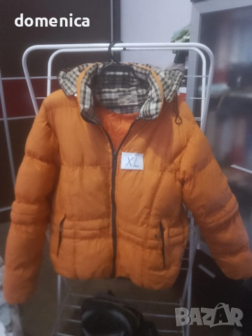 Дамски якета, снимка 3 - Якета - 53892571