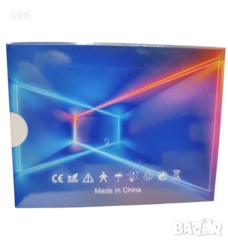 ЦИФРОВ УСИЛВАТЕЛ ЗА СЛУХ I200PRO UNIT, снимка 3 - Други стоки за дома - 52062255