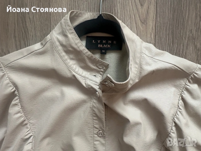 Дамска риза Lyne, снимка 3 - Ризи - 53772821
