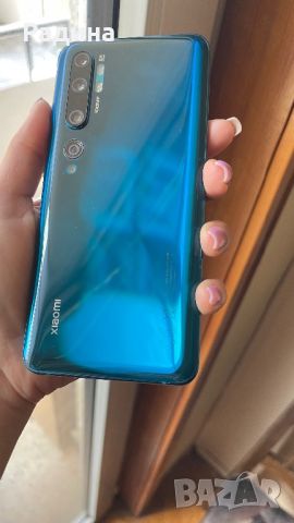 Xiaomi Mi Note 10, снимка 7 - Xiaomi - 45189533