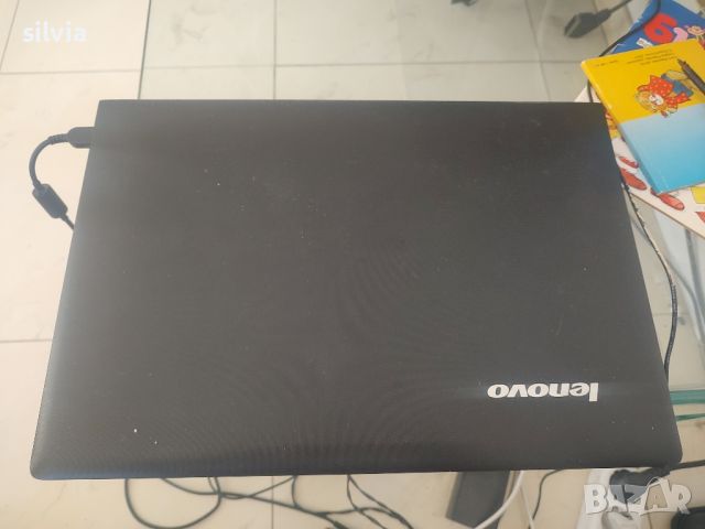 Продавам Lenovo g50-45, снимка 3 - Лаптопи за дома - 46498062