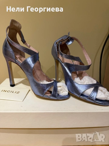 Сандали Ingiliz, снимка 2 - Сандали - 53856761