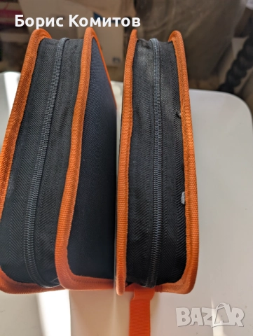 Комплект за Електрически Поялник 19 части, 60W, Регулируема Температура от 180-450°, снимка 5 - Ремонт на друга електроника - 51800492