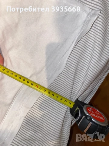 Тениска Nike, снимка 4 - Тениски - 51261968