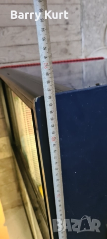 Професионална витрина и фризер, снимка 4 - Друга електроника - 51721364