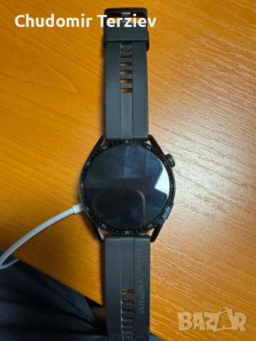 Huawei Smart Watch GT3, снимка 5 - Смарт часовници - 53707326
