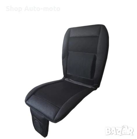 Охлаждаща подложка Automat, За седалка на МПС, 12V, снимка 1