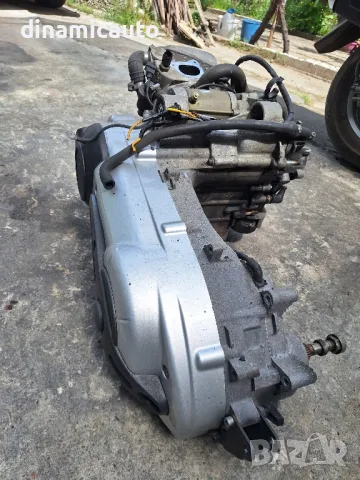 Двигател за Piaggio X9 500i evolution - M271M, снимка 4 - Части - 50393249