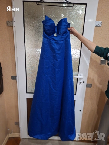 Абитуриетски рокли , снимка 13 - Рокли - 54163788