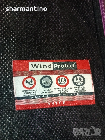 CMP Waterproof горнище дамско S, снимка 6 - Спортни екипи - 53066081