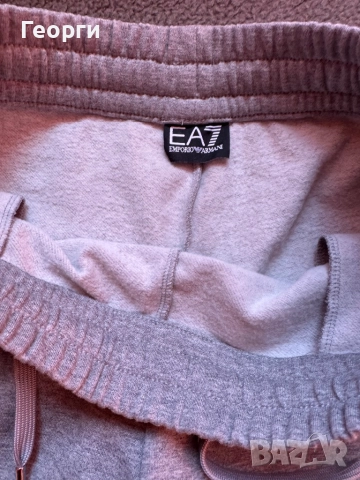Emporio Armani , снимка 3 - Спортни дрехи, екипи - 52443121