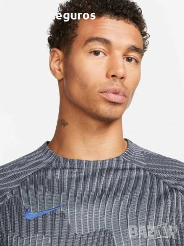 Nike dri-fit тениска, снимка 6 - Спортни дрехи, екипи - 51192168