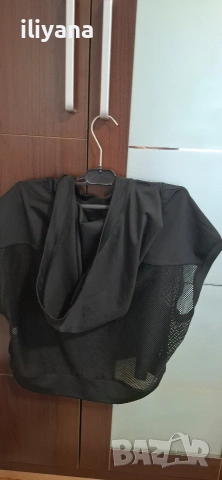 дамска лятна тениска, снимка 2 - Тениски - 53958539