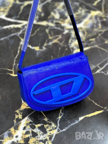 чанти diesel, снимка 8 - Чанти - 51420082