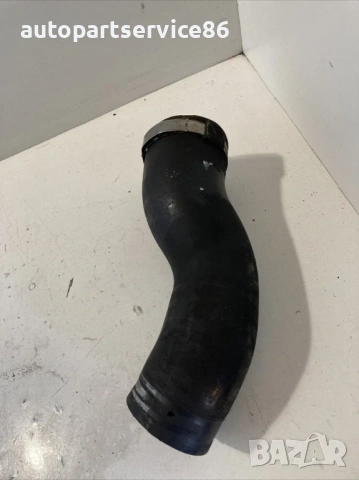 Маркуч за интеркулер за KIA Ceed 1.6 CRDi (2010) 080126, снимка 2 - Части - 53241744