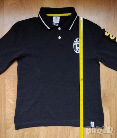 Juventus / NIKE - детско футболно горнище анцуг на Ювентус, снимка 16 - Детски анцузи и суичери - 52351889