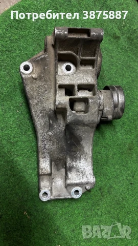 Стойка Генератор Сеат Ароса - Ибиза VW Поло 032145169G