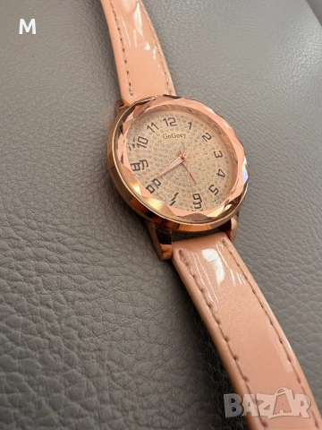 Дамски часовник