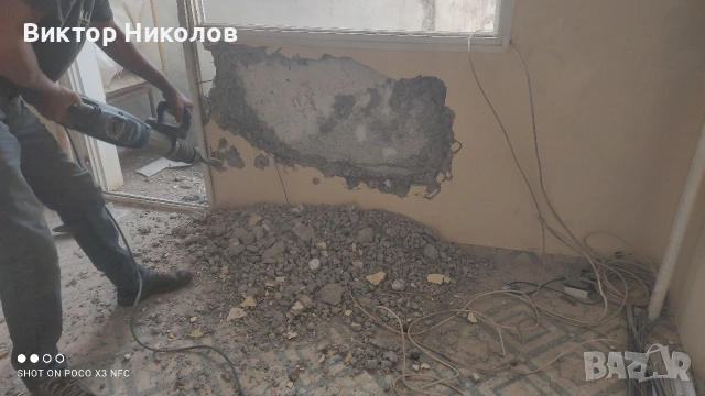 Кърти, чисти извозва , снимка 3 - Хамалски услуги - 53224129