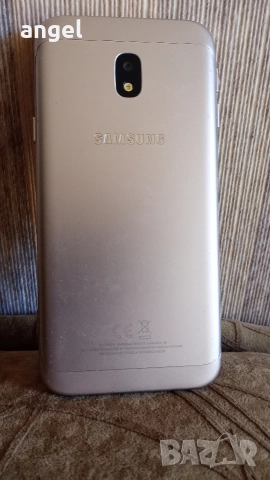Samsung j3, снимка 3 - Samsung - 52845135