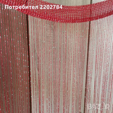 Пердета -  ресни,перде, снимка 6 - Пердета и завеси - 46262255