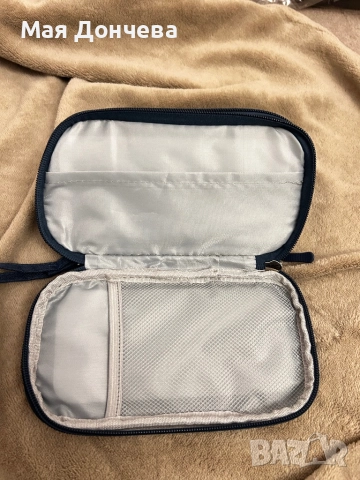 Универсален органайзер за кабели и аксесоари, снимка 8 - Аксесоари и консумативи - 51861556