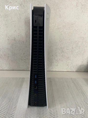 Конзола PS5 Digital Edition White, снимка 4 - PlayStation конзоли - 52967892