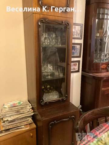 Секция, снимка 2 - Секции и витрини - 51858091