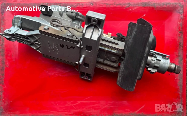 Кормилно управление Mercedes W204 W211 2.2cdi