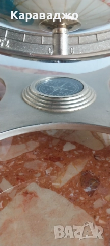 Настолен Глобус, снимка 4 - Декорация за дома - 51153183