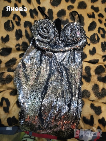 Нова официална рокля, снимка 2 - Рокли - 52025649