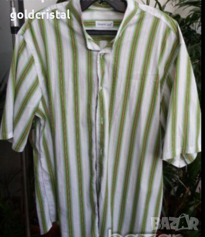  мъжки летни ризи  лен или,памук , снимка 7 - Ризи - 11030260