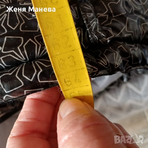 Дамско яке , снимка 8 - Якета - 52454224