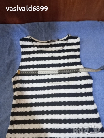 Дамска блузка без ръкави , снимка 5 - Други - 52424581