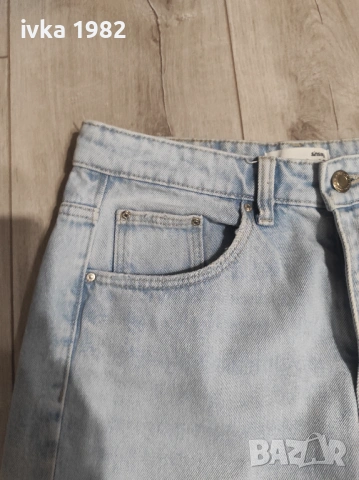 Дамски дънки , снимка 7 - Дънки - 53055933