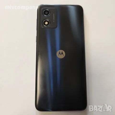 Motorola E13 64, снимка 2 - Motorola - 49116681