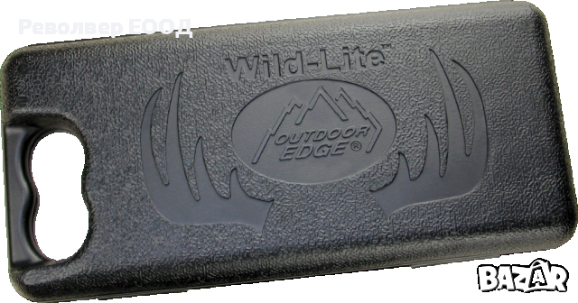 Ловни ножове комплект Wild Lite WL-6 Outdoor Edge, снимка 2 - Ножове - 45019078