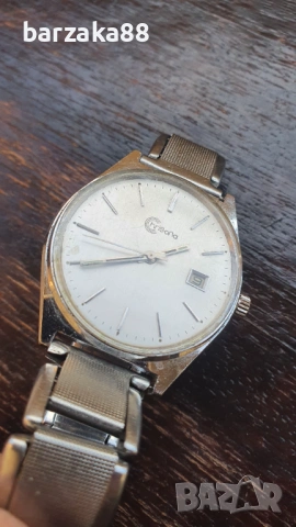 Мъжки механичен часовник 17 jewels, снимка 2 - Мъжки - 54131713