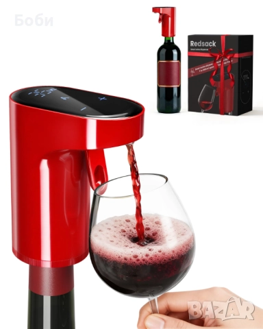 Продавам смарт дозатор