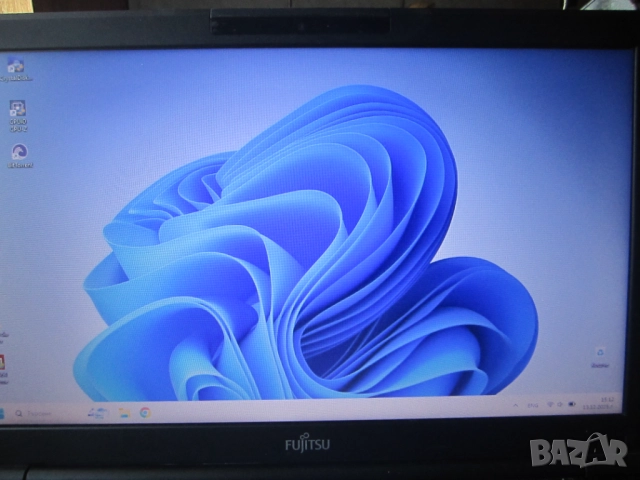 FUJITSU AH532 15.6"LED Intel Core i7 2670QM 3.10GHZ ram16gb ssd512GB , снимка 2 - Лаптопи за дома - 52847379