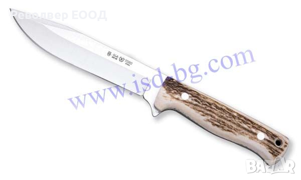 Ловен нож 1064 MIGUEL NIETO, снимка 1 - Ножове - 45019177