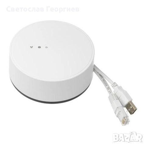 IKEA Tradfri Zigbee хъб, снимка 1 - Друга електроника - 46630743