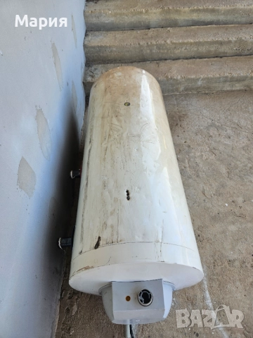 Бойлер 150л., снимка 1