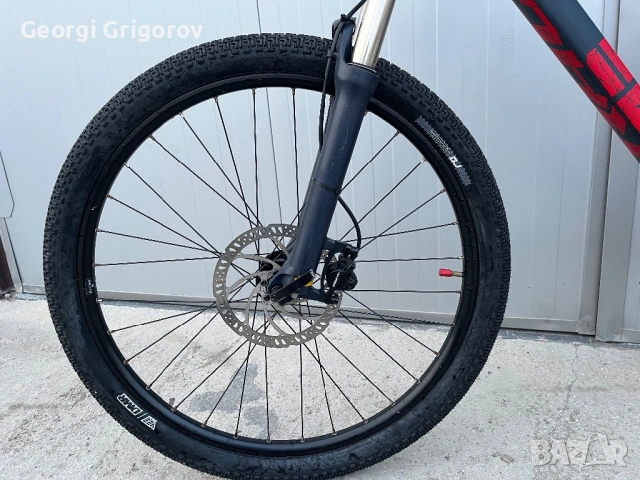 Велосипед Drag C2, снимка 7 - Велосипеди - 54168050