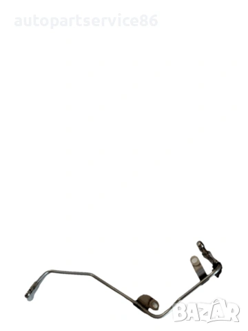 Маслена тръба турбо за Mazda CX-7 2.2 MZR CD (2011)