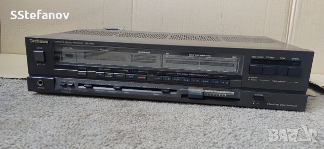 Technics SA-290