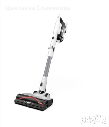 Tineco Pure One A50S Безкабелна прахосмукачка, снимка 5 - Прахосмукачки - 52238073