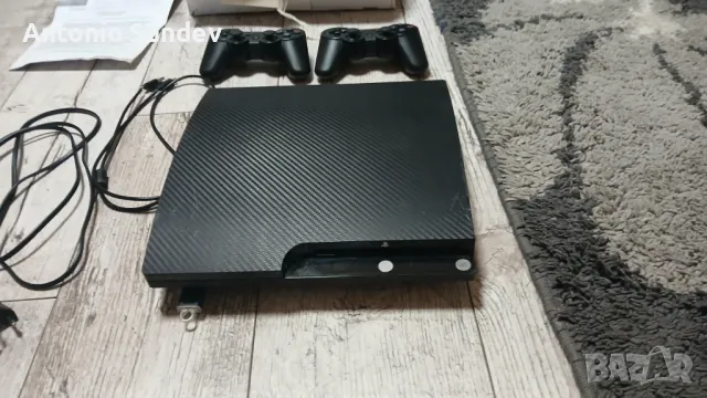 Ps3 в отлично състояние!!!, снимка 2 - PlayStation конзоли - 48678189