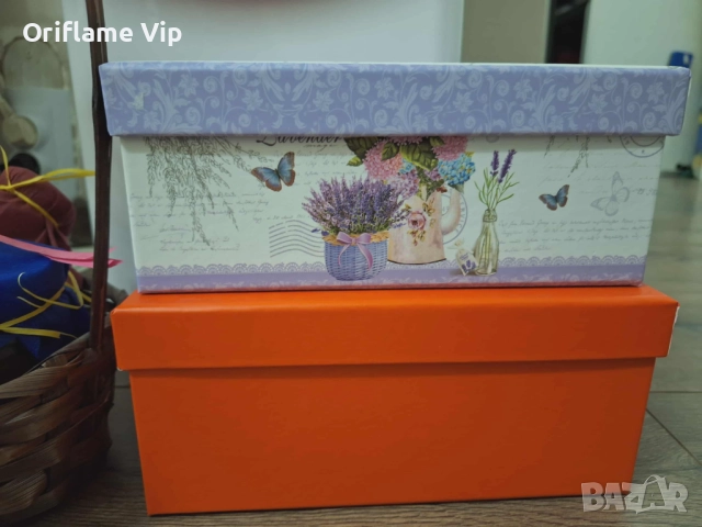 Подаръчни комплекти "Зима", снимка 8 - Домашни продукти - 52177338