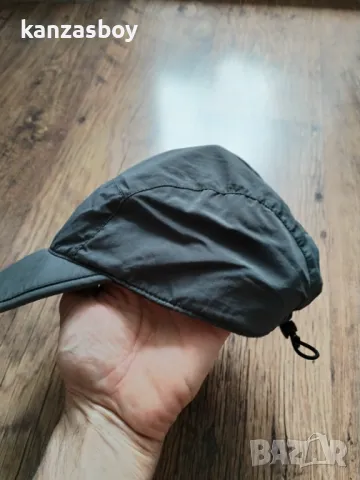 Jack wolfskin supplex road trip hotsell cap - страхотна шапка , снимка 7 - Шапки - 50367027